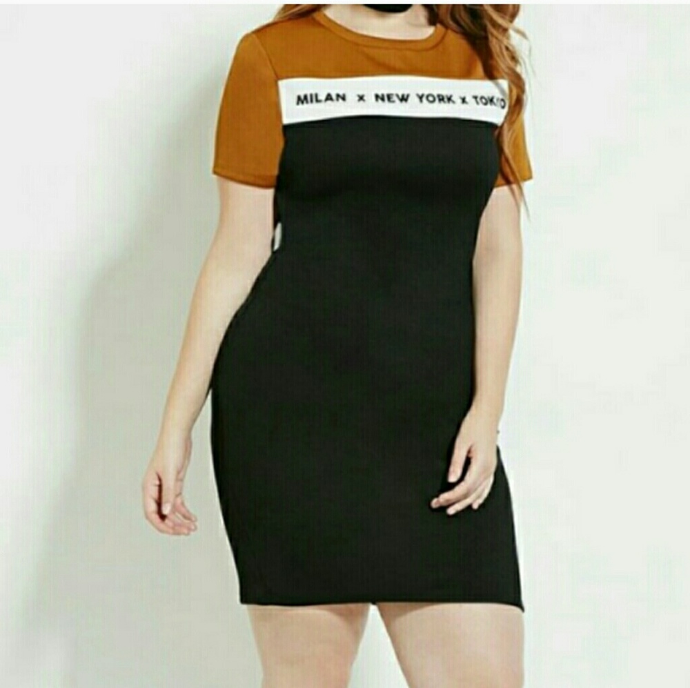 Bodycon dress